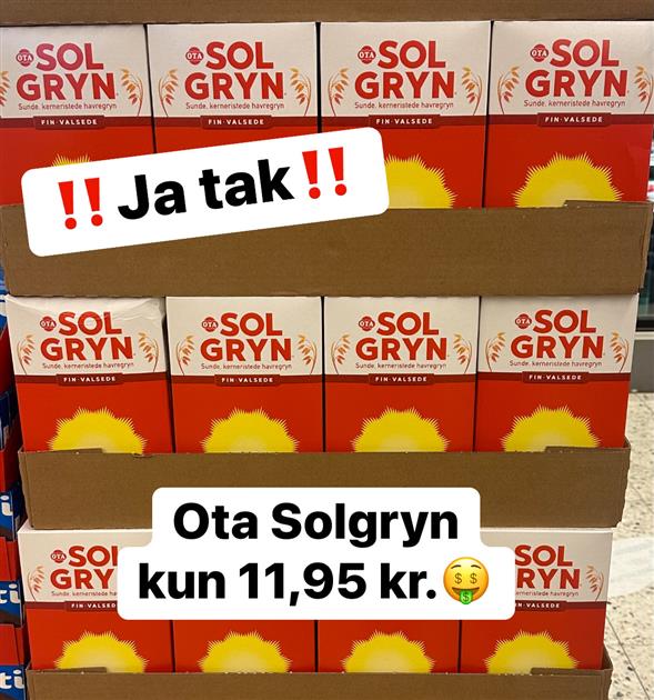 Solgryn